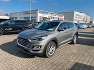 Hyundai Tucson 2020
