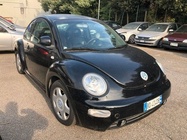 Volkswagen New Beetle 2002