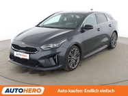 Kia pro cee'd / ProCeed 2022