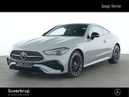 Mercedes-Benz CLE-Class 2025