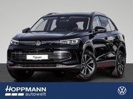 Volkswagen Tiguan 2026