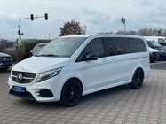Mercedes-Benz V-Class 2022