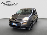 Fiat Panda 2021
