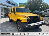Jeep Wrangler 2015