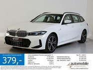 BMW 3 Series 2024