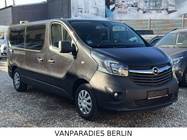Opel Vivaro 2019
