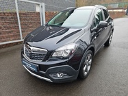 Opel Mokka 2013
