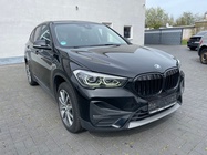 BMW X1 2020
