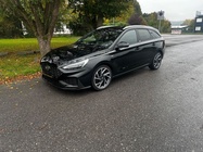 Hyundai i30 2020