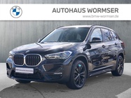 BMW X1 2020