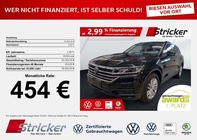 Volkswagen Touareg 2025