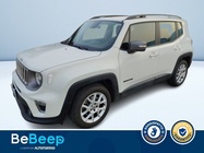 Jeep Renegade 2020
