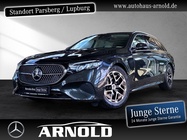 Mercedes-Benz E-Class 2024