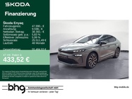 Skoda Enyaq 2025