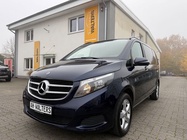 Mercedes-Benz V-Class 2019
