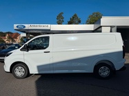 Ford Transit Custom 2025
