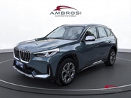 BMW X1 2024