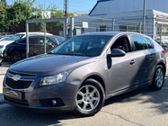 Chevrolet Cruze 2012