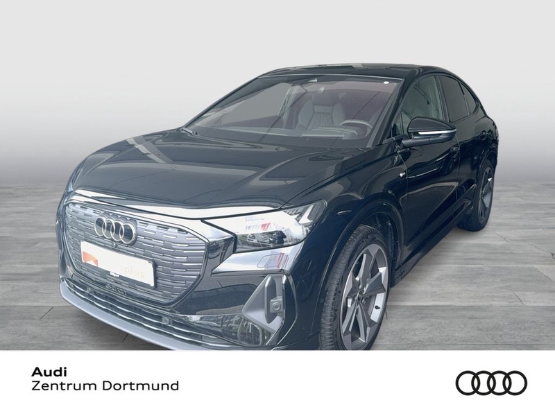 Audi Q4