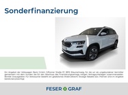Skoda Karoq 2026