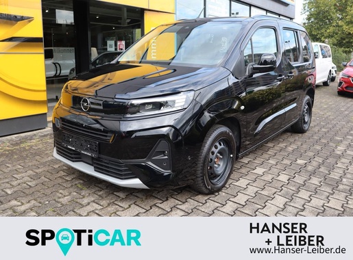 Opel Combo 2024