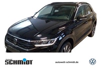Volkswagen T-Roc 2024