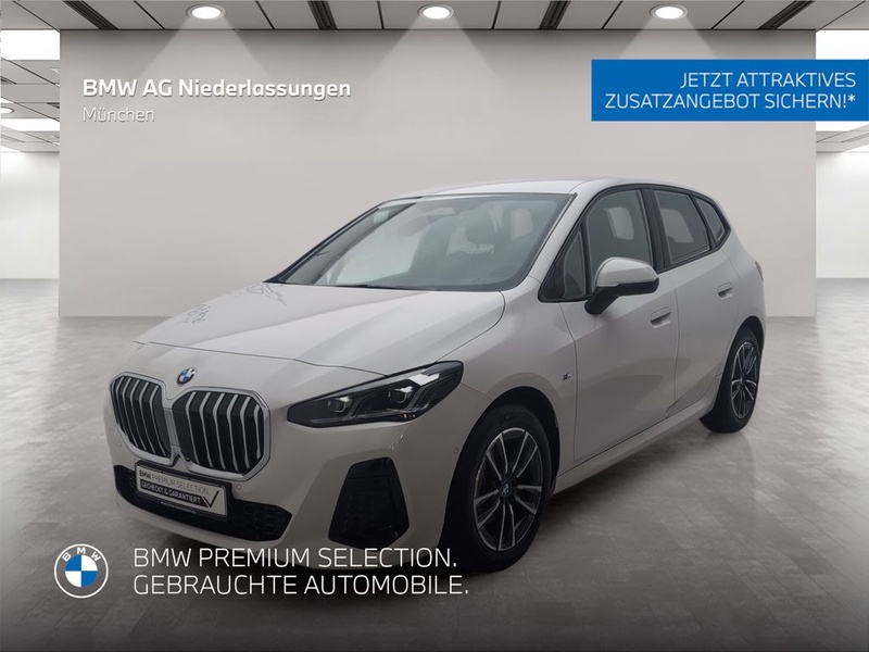 BMW 2 Series
