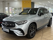 Mercedes-Benz GLC-Class 2023