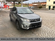 Suzuki Vitara 2019