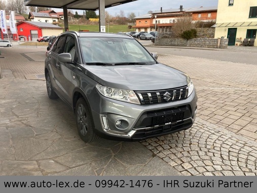 Suzuki Vitara 2019