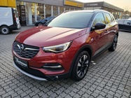 Opel Grandland 2019