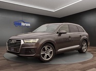 Audi Q7 2016