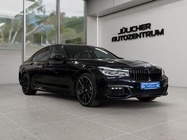 BMW 7 Series 2019