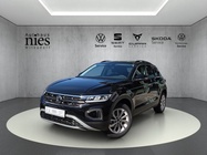Volkswagen T-Roc 2026