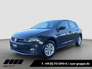 Volkswagen Polo 2020