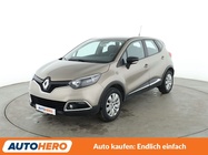 Renault Captur 2016