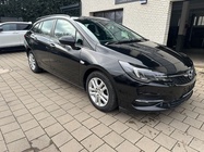 Opel Astra 2022