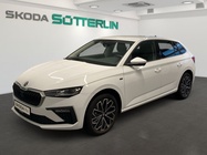 Skoda Scala 2025