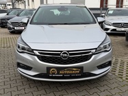 Opel Astra 2018