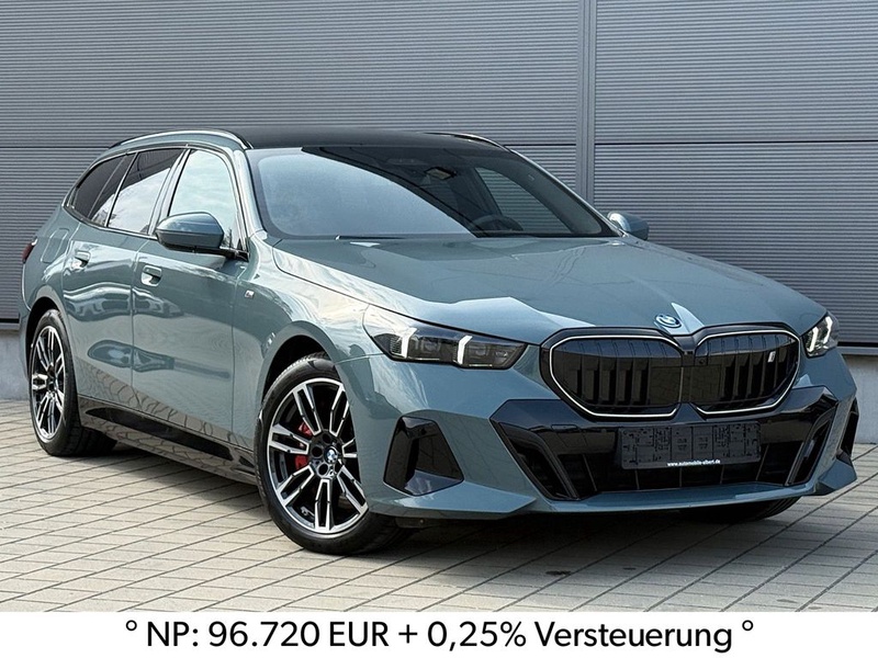 BMW i5