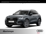 Audi Q3 2025