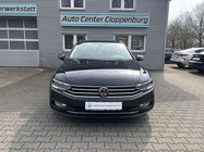 Volkswagen Passat 2022