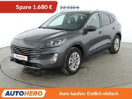 Ford Kuga 2022