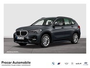 BMW X1 2021