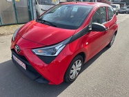 Toyota Aygo 2019