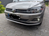 Volkswagen Polo 2021