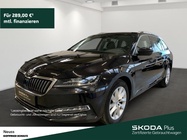 Skoda Superb 2024