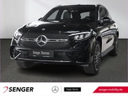 Mercedes-Benz GLC-Class 2023