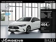 Mercedes-Benz CLA-Class 2025