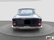 Lancia Flavia 1961